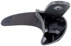 Dorman 80930 Interior Door Handle - Front Right - view 1