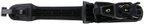 Dorman 80931 Exterior Door Handle - Left Side Sliding Door or Right Side Sliding Door - view 1