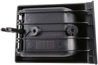 Dorman 80932 Interior Door Handle - Right Side Sliding Door - view 1