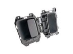 Dorman 80933 Interior Door Handle - Rear Right or Right Rear Cargo - view 2