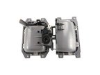 Dorman 80933 Interior Door Handle - Rear Right or Right Rear Cargo - view 3