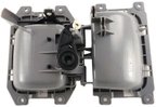 Dorman 80933 Interior Door Handle - Rear Right or Right Rear Cargo - view 1