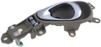 Dorman 80941 Interior Door Handle - Rear Left - view 2