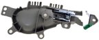 Dorman 80941 Interior Door Handle - Rear Left - view 3