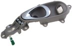 Dorman 80947 Interior Door Handle - Front Left - view 2