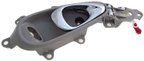 Dorman 80948 Interior Door Handle - Front Right - view 2