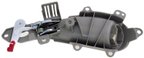 Dorman 80948 Interior Door Handle - Front Right - view 3