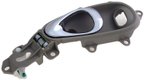 Dorman 80949 Interior Door Handle - Front Left - view 2