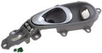 Dorman 80951 Interior Door Handle - Front Left - view 2