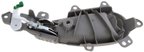 Dorman 80951 Interior Door Handle - Front Left - view 3