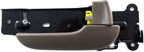 Dorman 80956 Interior Door Handle - Front Right - view 1