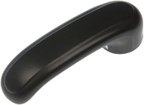 Dorman 80961 Interior Door Handle - Left Side Sliding Door or Right Side Sliding Door - view 1
