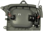 Dorman 80964 Interior Door Handle - Right Side Sliding Door - view 1