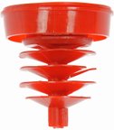 Dorman 80983 Power Steering Reservoir Cap - view 1