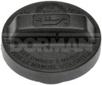 Dorman 80985 Engine Oil Filler Cap - view 2