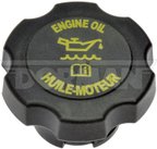 Dorman 80986 Engine Oil Filler Cap - view 2