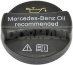 Dorman 80988 Engine Oil Filler Cap - view 2