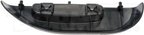 Dorman 80993 Door Armrest Cover - Front Left - view 4