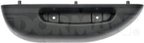 Dorman 80993 Door Armrest Cover - Front Left - view 1