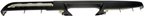 Dorman 80994 Door Armrest - Front Left - view 1