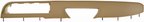 Dorman 80995 Door Armrest - Front Left - view 1