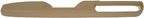 Dorman 80995 Door Armrest - Front Left - view 2