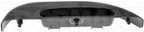 Dorman 80998 Door Armrest Cover - Front Right - view 3