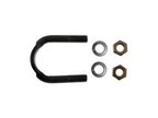 Dorman 81002 Universal Joint U-Bolt Kit - view 2