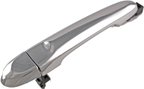 Dorman 81007 Exterior Door Handle - Front Right, Rear Left or Rear Right - view 2