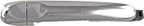 Dorman 81007 Exterior Door Handle - Front Right, Rear Left or Rear Right - view 1