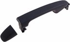 Dorman 81009 Exterior Door Handle - Front Right - view 2