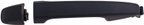 Dorman 81009 Exterior Door Handle - Front Right - view 1
