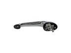 Dorman 81010 Exterior Door Handle - Rear Left - view 3