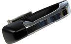 Dorman 81011 Exterior Door Handle - Front Right or Rear Right - view 1