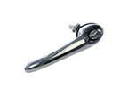 Dorman 81014 Exterior Door Handle - Front Right - view 2