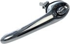 Dorman 81014 Exterior Door Handle - Front Right - view 1