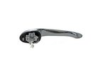 Dorman 81016 Exterior Door Handle - Rear Right - view 3