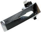 Dorman 81024 Interior Door Handle - Front Left or Rear Left - view 1