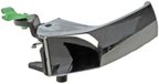 Dorman 81026 Interior Door Handle - Front Right or Rear Right - view 1