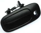 Dorman 81027 Exterior Door Handle - Front Left - view 1
