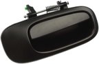Dorman 81028 Exterior Door Handle - Front Right - view 1