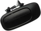 Dorman 81030 Exterior Door Handle - Rear Left - view 1