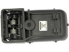 Dorman 81033 Interior Door Handle - Front Left or Rear Left - view 3