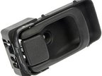 Dorman 81034 Interior Door Handle - Front Right or Rear Right - view 2