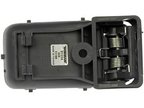 Dorman 81034 Interior Door Handle - Front Right or Rear Right - view 3