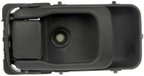 Dorman 81034 Interior Door Handle - Front Right or Rear Right - view 1