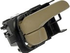 Dorman 81042 Interior Door Handle - Front Right or Rear Right - view 2
