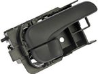 Dorman 81044 Interior Door Handle - Front Right or Rear Right - view 2