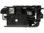 Dorman 81044 Interior Door Handle - Front Right or Rear Right - view 3