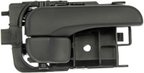 Dorman 81044 Interior Door Handle - Front Right or Rear Right - view 1